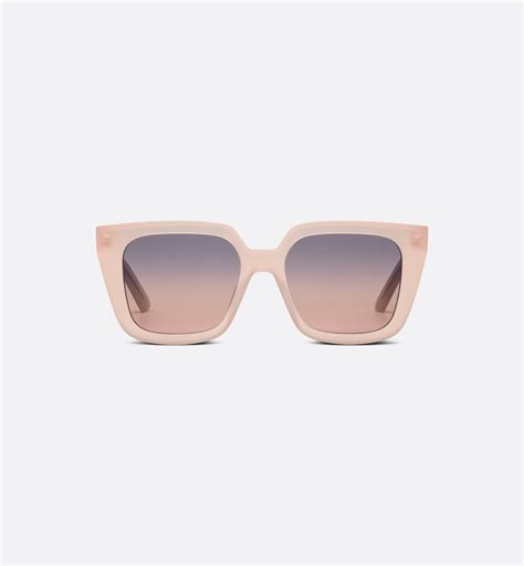 dior midnight zonnebril|Dior DiorMidnight S1I 53MM Square Sunglasses.